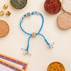 Vedic Bhabhi/Sister Rakhi - VRCL155
