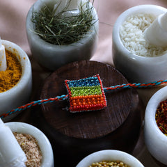 Kids Vedic Rakhi - VRK012