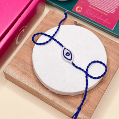 Kids Vedic Rakhi - VRK020