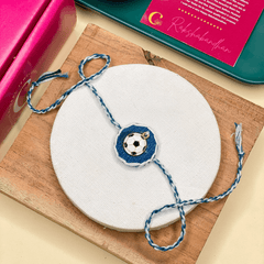Kids Vedic Rakhi - VRK023