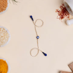Kids Vedic Rakhi - Miniature Evil Eye – VRK038