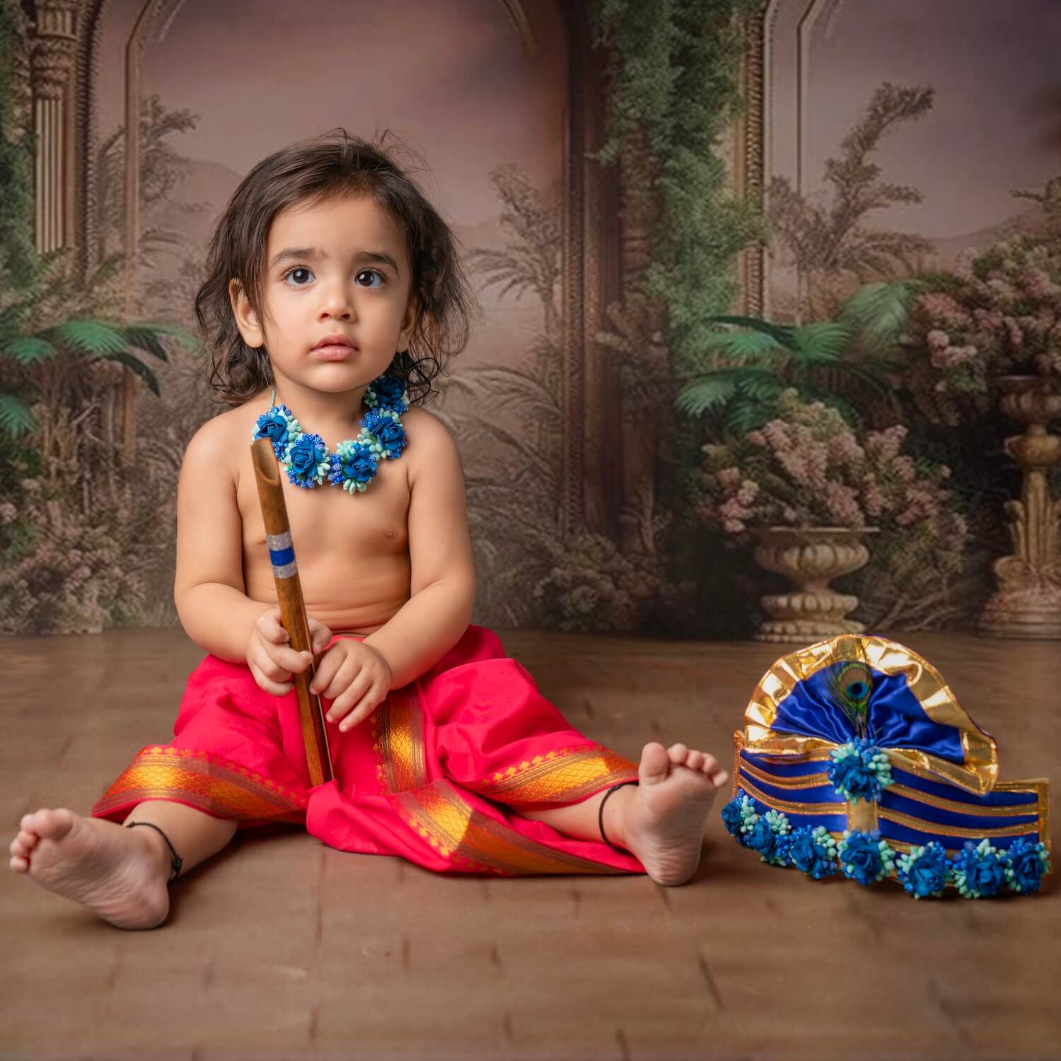 Kanha KJC002