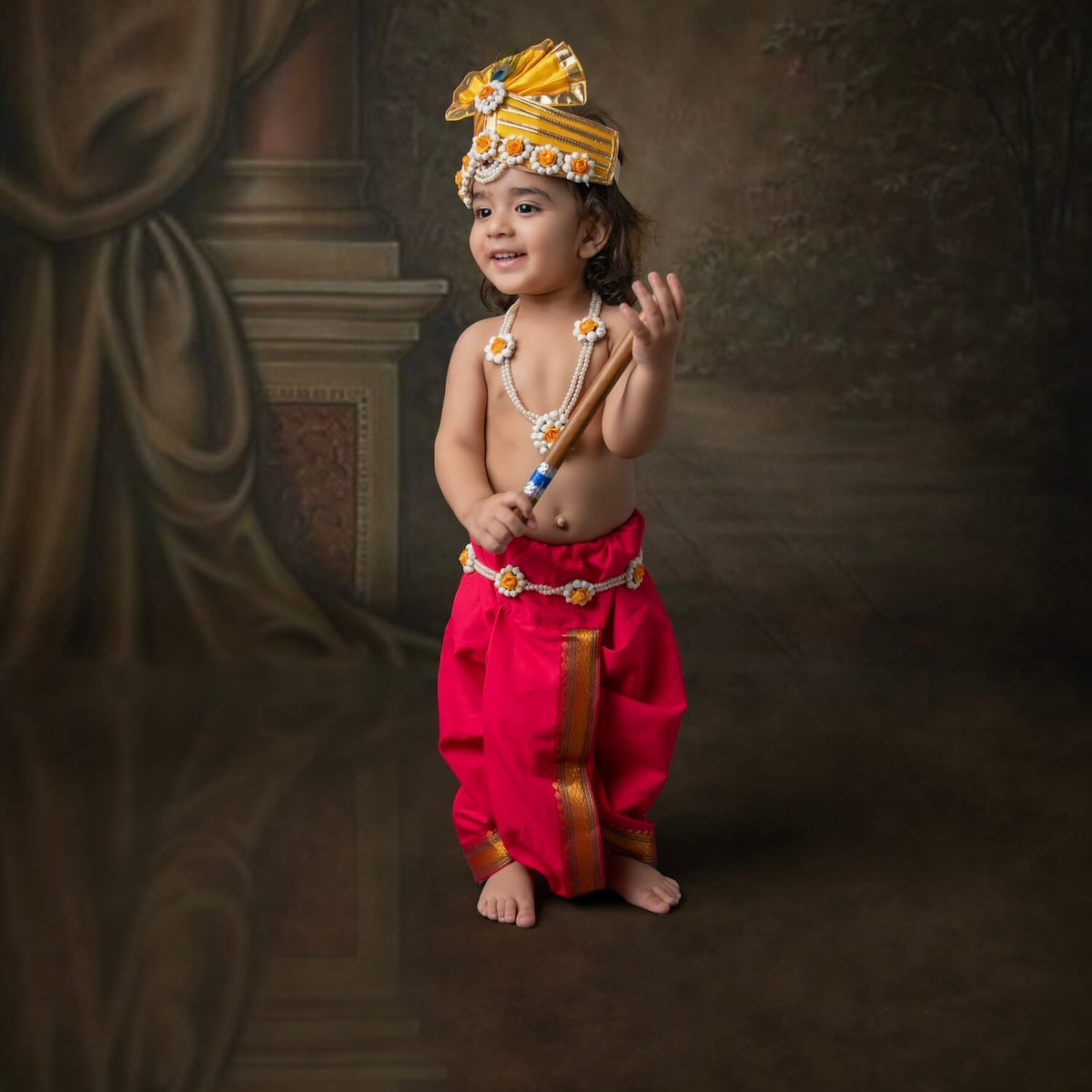 Kanha KJC001