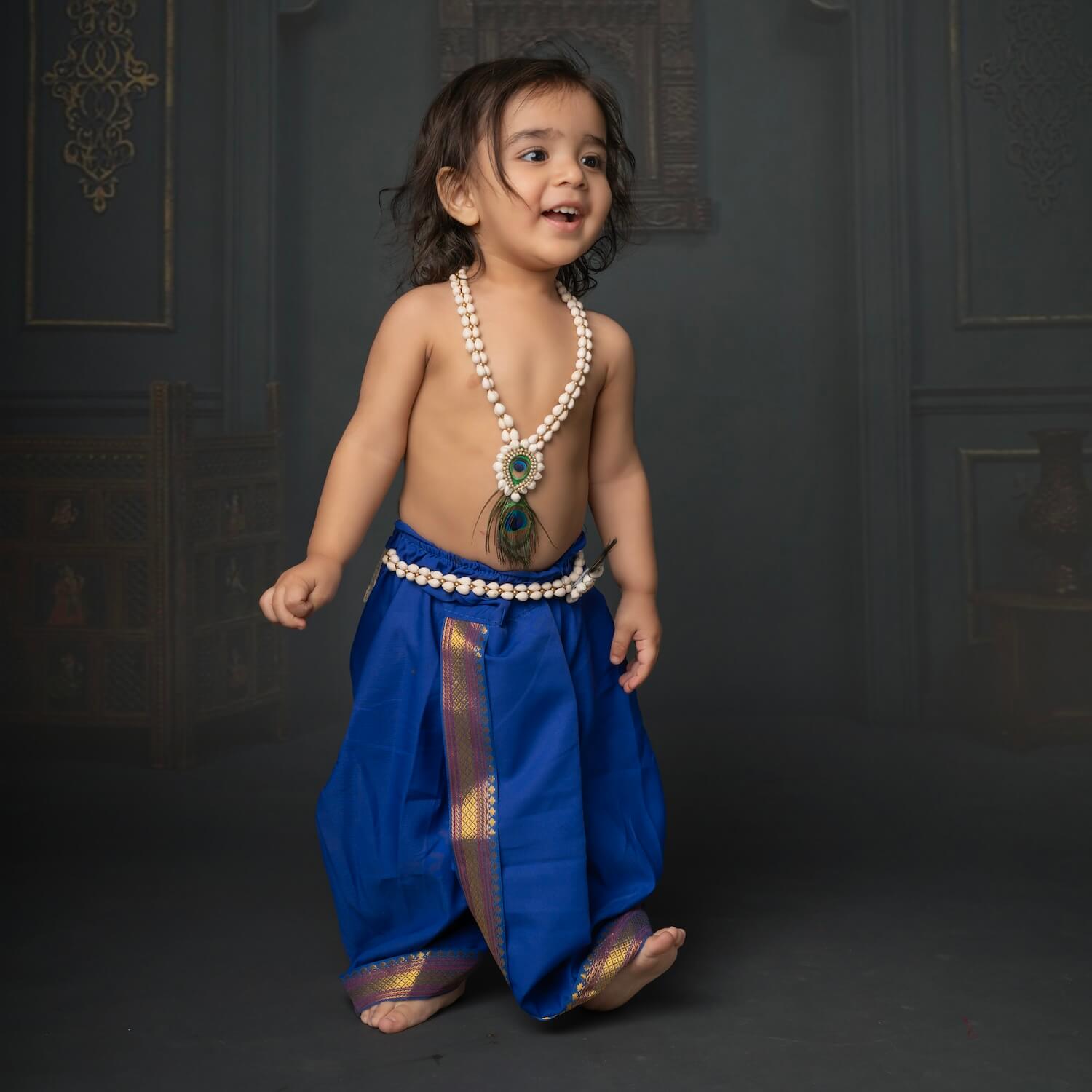 Kanha KJC004