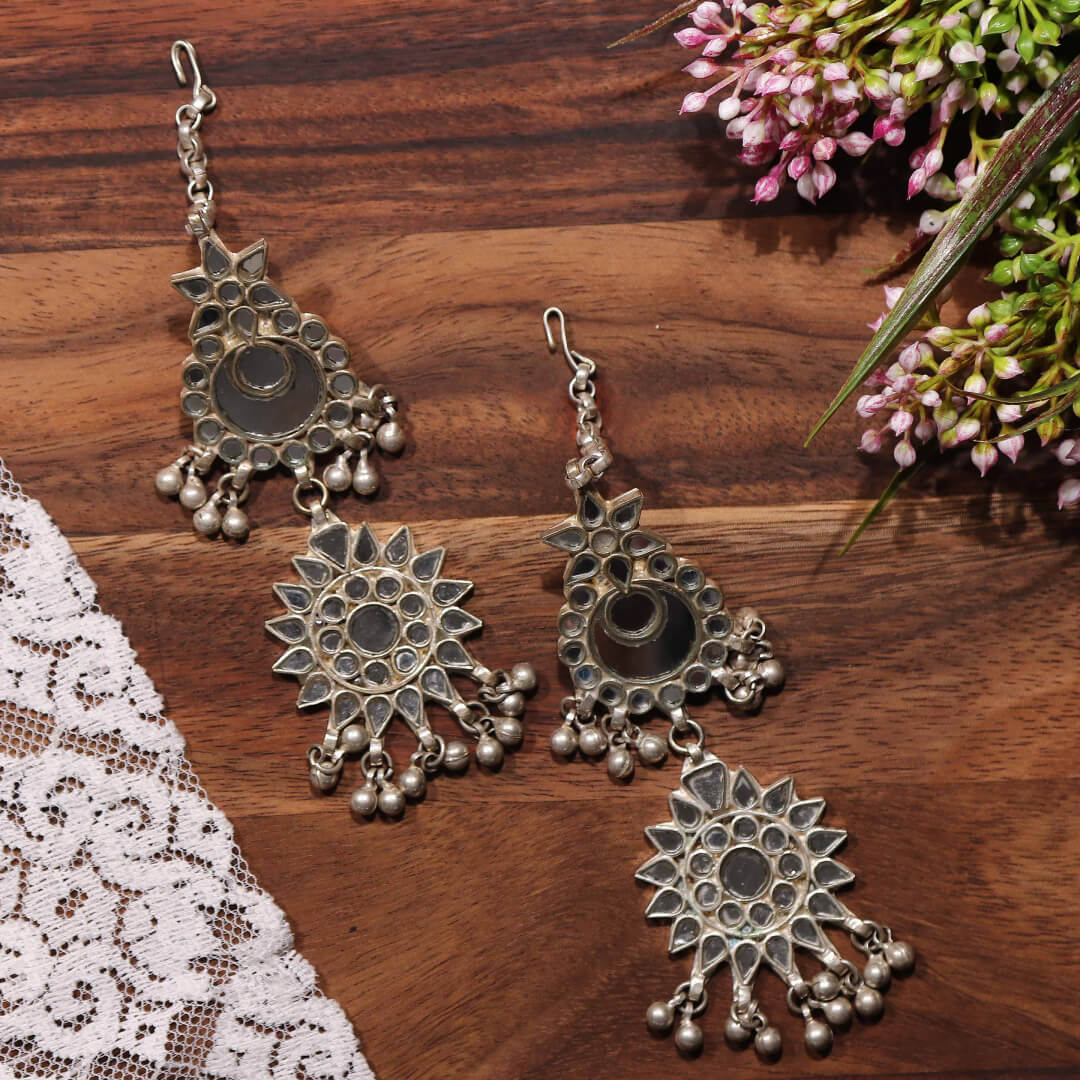 Antique Jewellery Necklace - AJCE001
