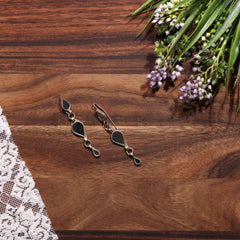 Antique Jewellery Necklace - AJCE007
