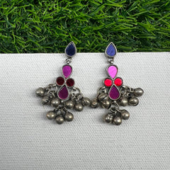 Antique Jewellery Necklace - AJCE011