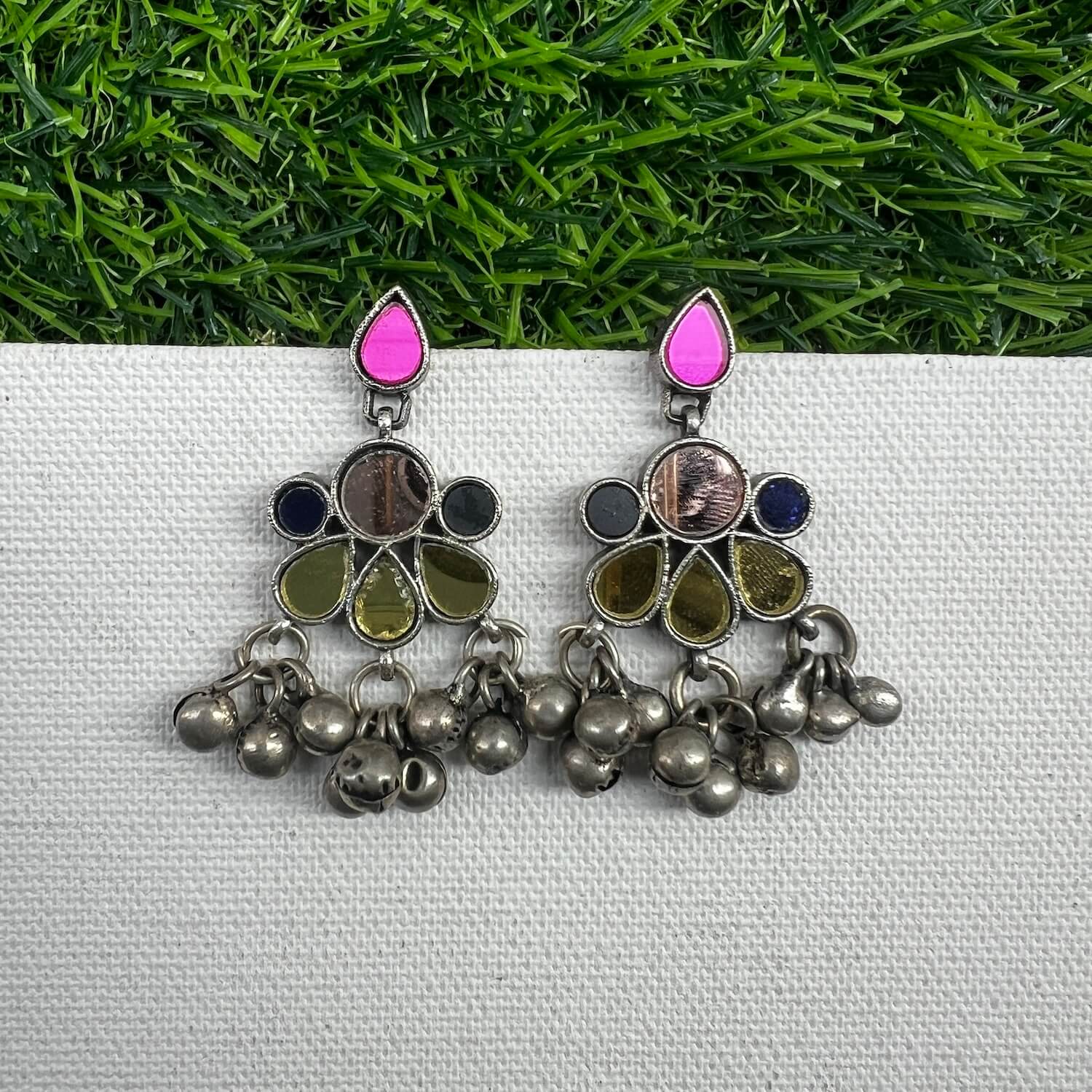 Antique Jewellery Necklace - AJCE012