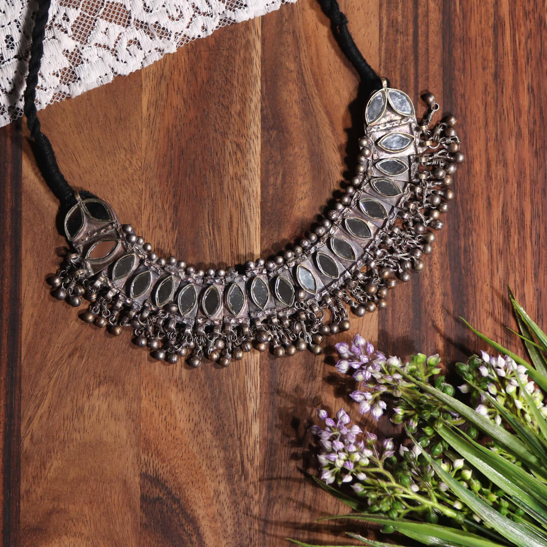 Antique Jewellery Necklace - AJCN001
