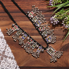 Antique Jewellery Necklace - AJCN003