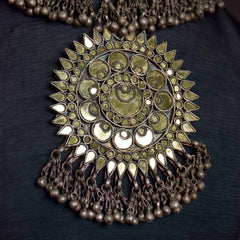 Antique Jewellery Necklace - AJCN006