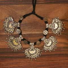 Antique Jewellery Necklace - AJCN010