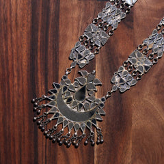 Antique Jewellery Necklace - AJCN014