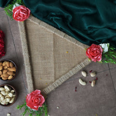 Rakhi & Puja Platter - CRP002