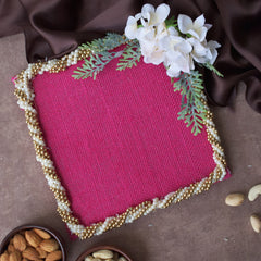 Rakhi & Puja Platter - CRP007