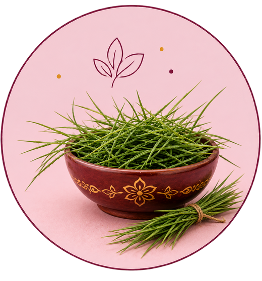 Durva Grass