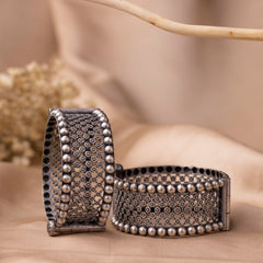 Antique Jewellery Bangle - JJCB001