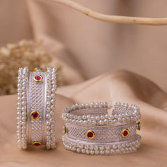 Antique Jewellery Bangle - JJCB008