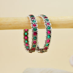 Antique Jewellery Bangle - JJCB018