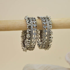 Antique Jewellery Bangle - JJCB021