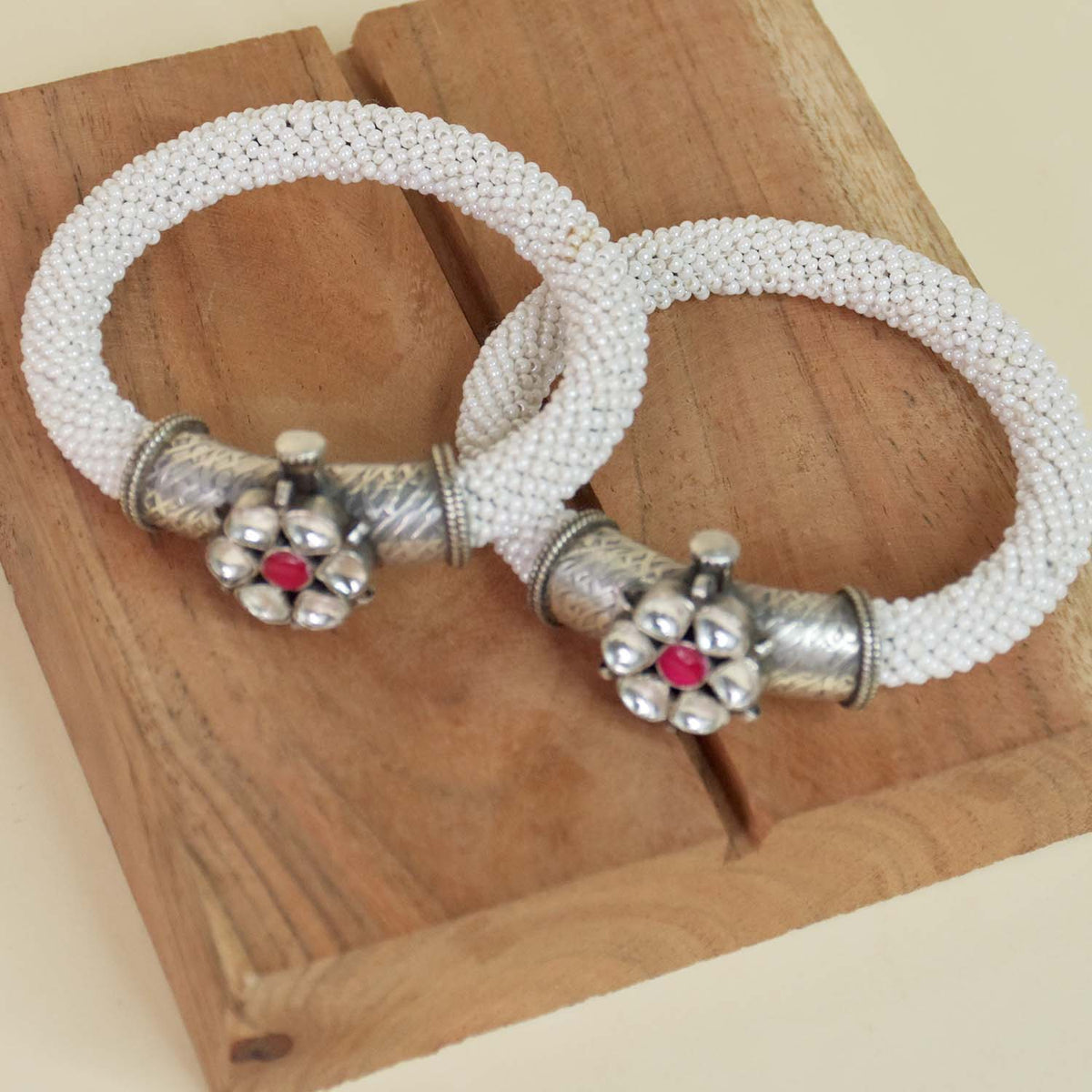 Antique Jewellery Bangle - JJCB026