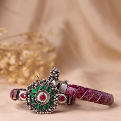 Antique Jewellery Bangle - JJCB028