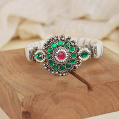 Antique Jewellery Bangle - JJCB028