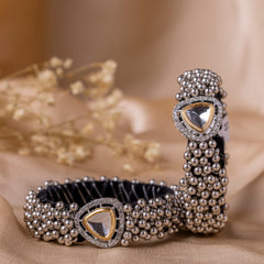 Antique Jewellery Bangle - JJCB031