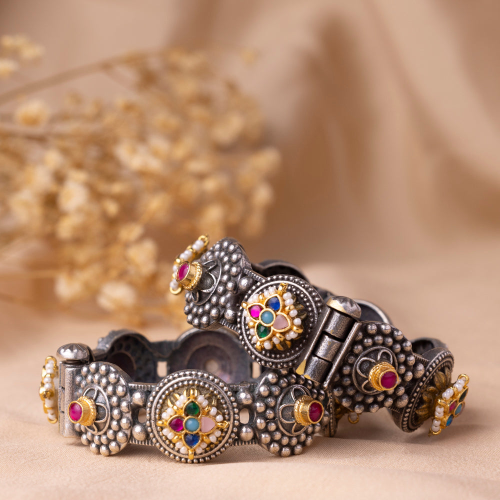 Antique Jewellery Bangle - JJCB033