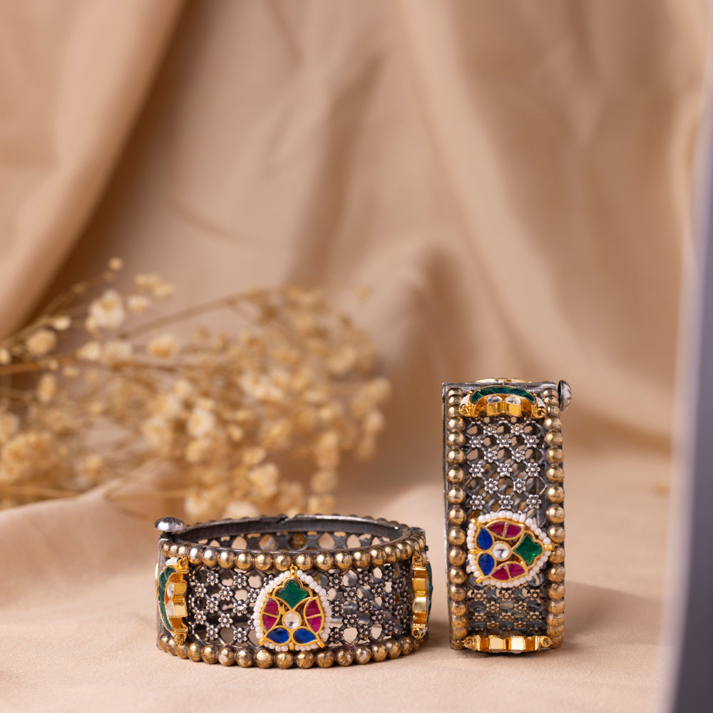 Antique Jewellery Bangle – JJCB034