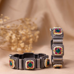 Antique Jewellery Bangle – JJCB037