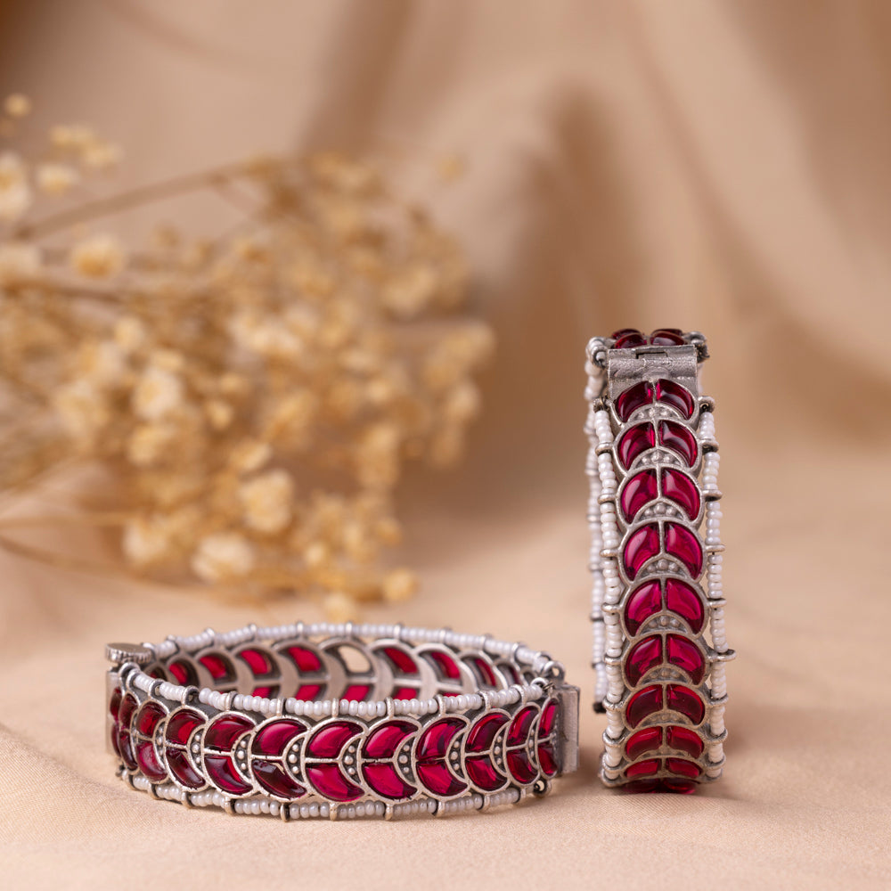Antique Jewellery Bangle – JJCB041
