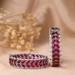 Antique Jewellery Bangle – JJCB041
