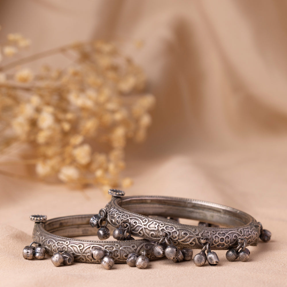 Antique Jewellery Bangal - JJCB043
