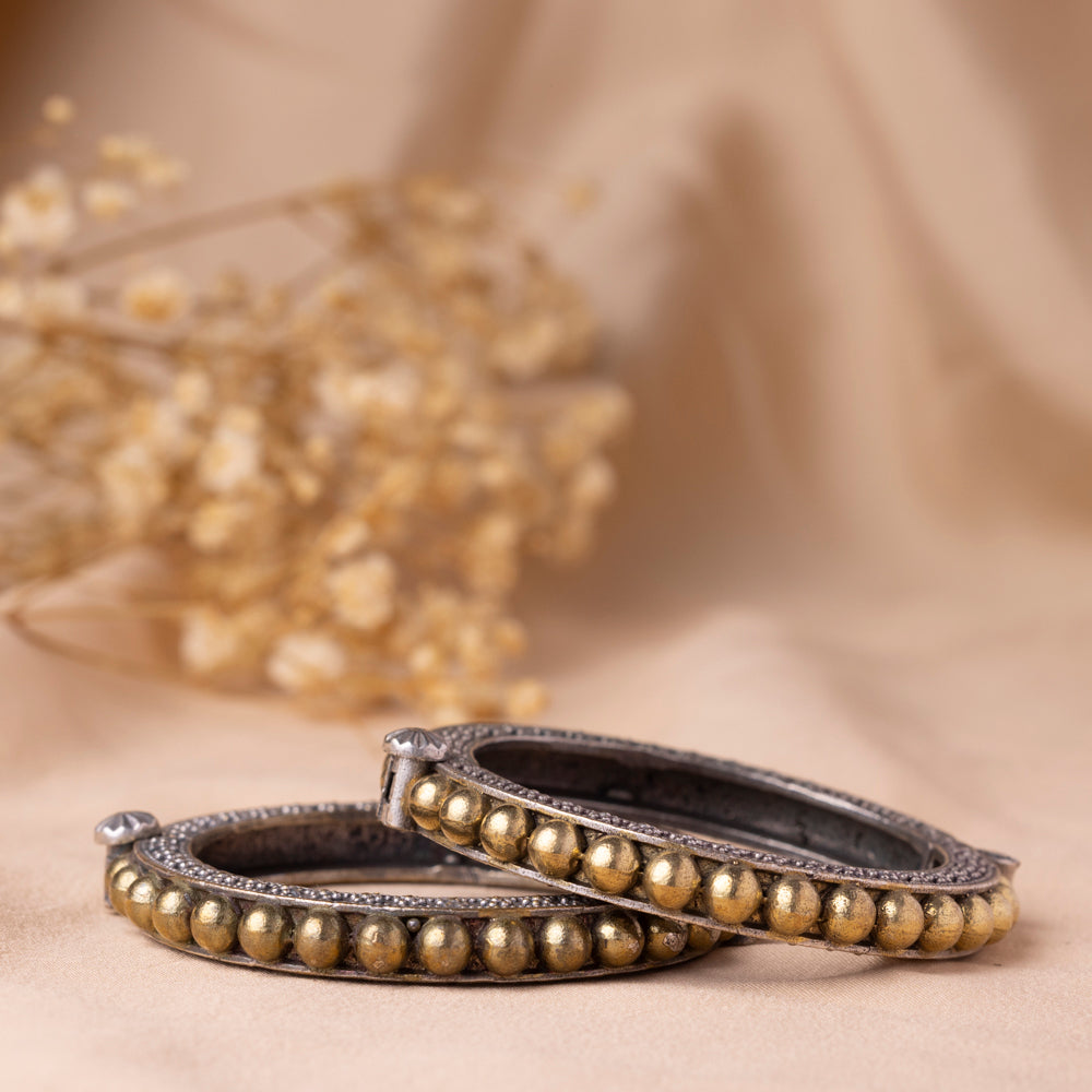 Antique Jewellery Bangle – JJCB044