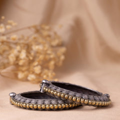 Antique Jewellery Bangle – JJCB046