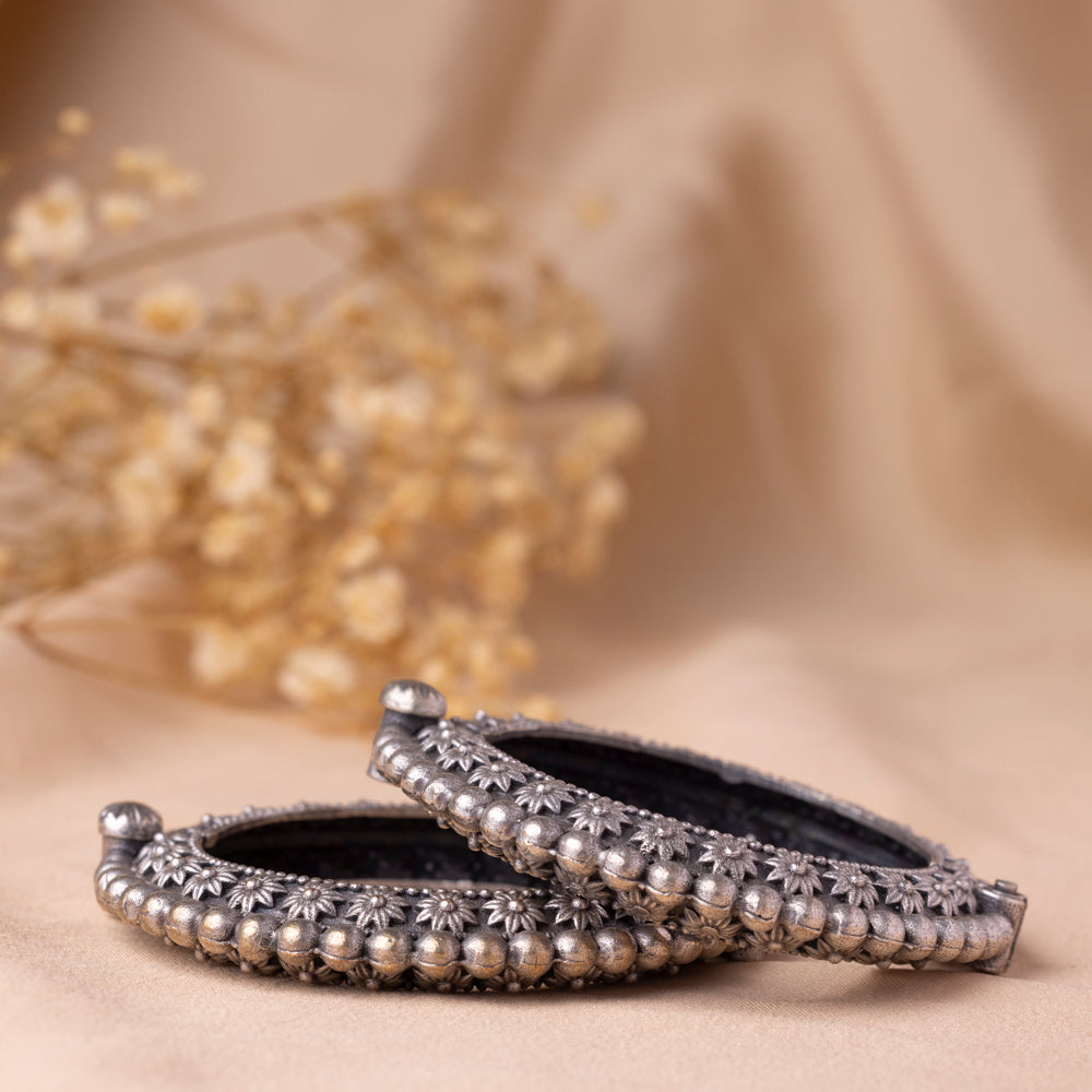 Antique Jewellery Bangle – JJCB047