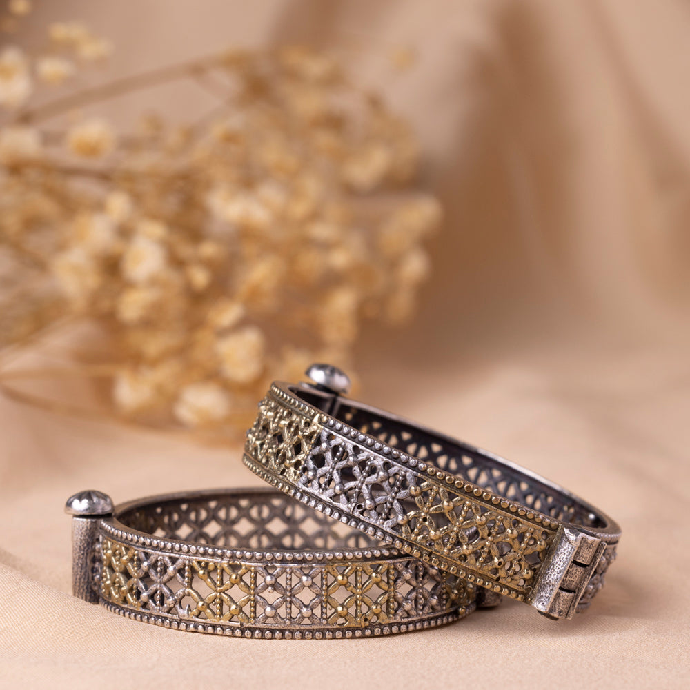 Antique Jewellery Bangle – JJCB050