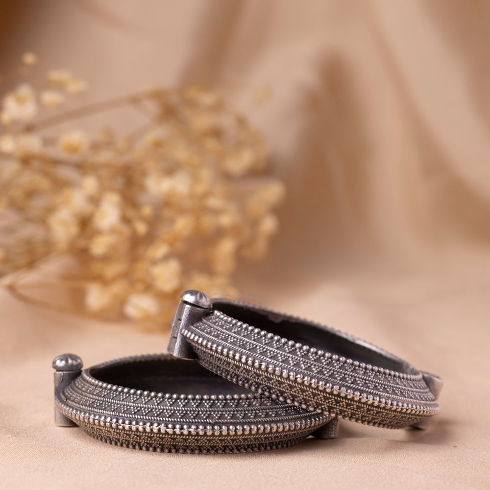 Antique Jewellery Bangle – JJCB053
