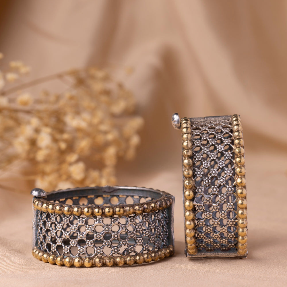 Antique Jewellery Bangle – JJCB054