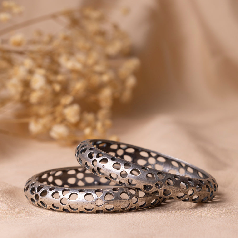 Antique Jewellery Bangle – JJCB055