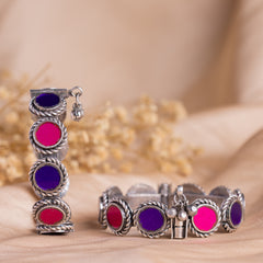 Antique Jewellery Bangle – JJCB058
