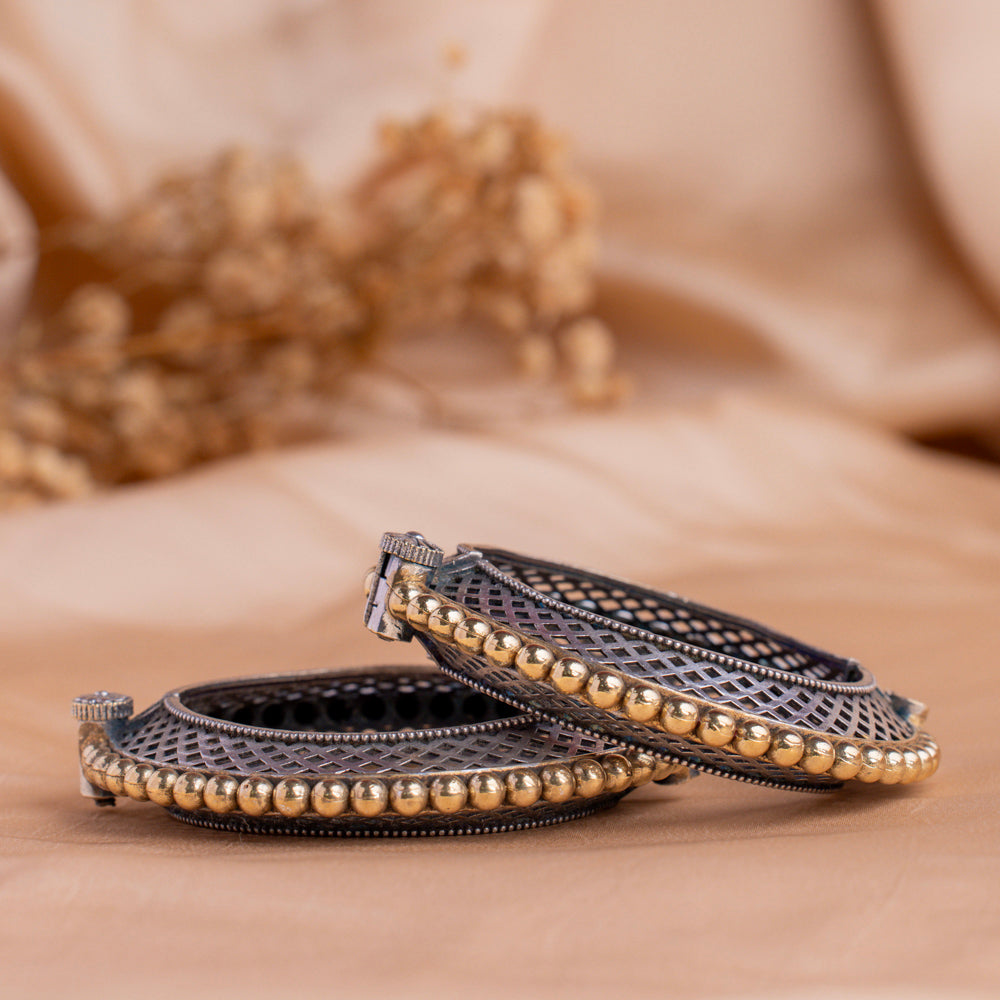 Antique Jewellery Bangle – JJCB060