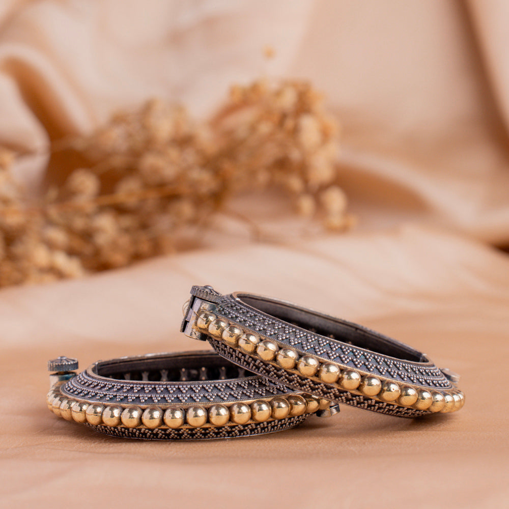 Antique Jewellery Bangle – JJCB061