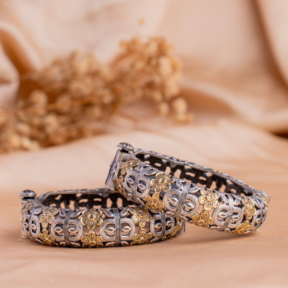Antique Jewellery Bangle – JJCB066