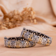 Antique Jewellery Bangle – JJCB066