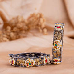 Antique Jewellery Bangle – JJCB068