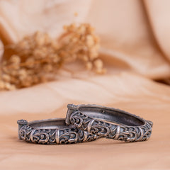 Antique Jewellery Bangle – JJCB069