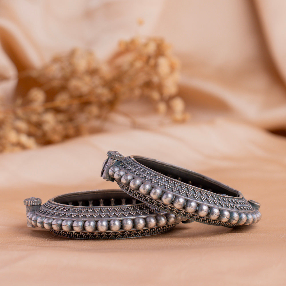 Antique Jewellery Bangle – JJCB070
