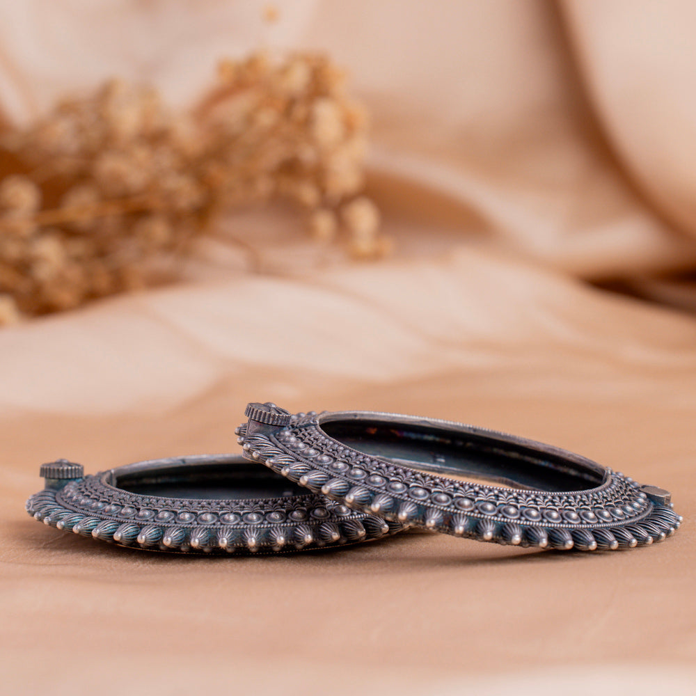Antique Jewellery Bangle – JJCB071